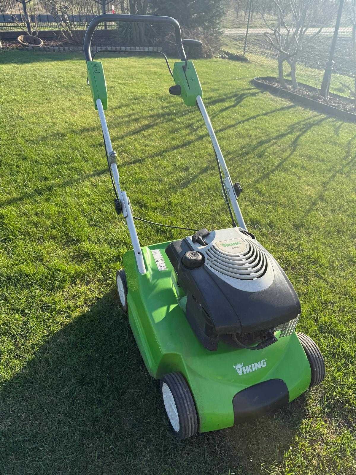 Wertykulator Viking LB 540 Stihl