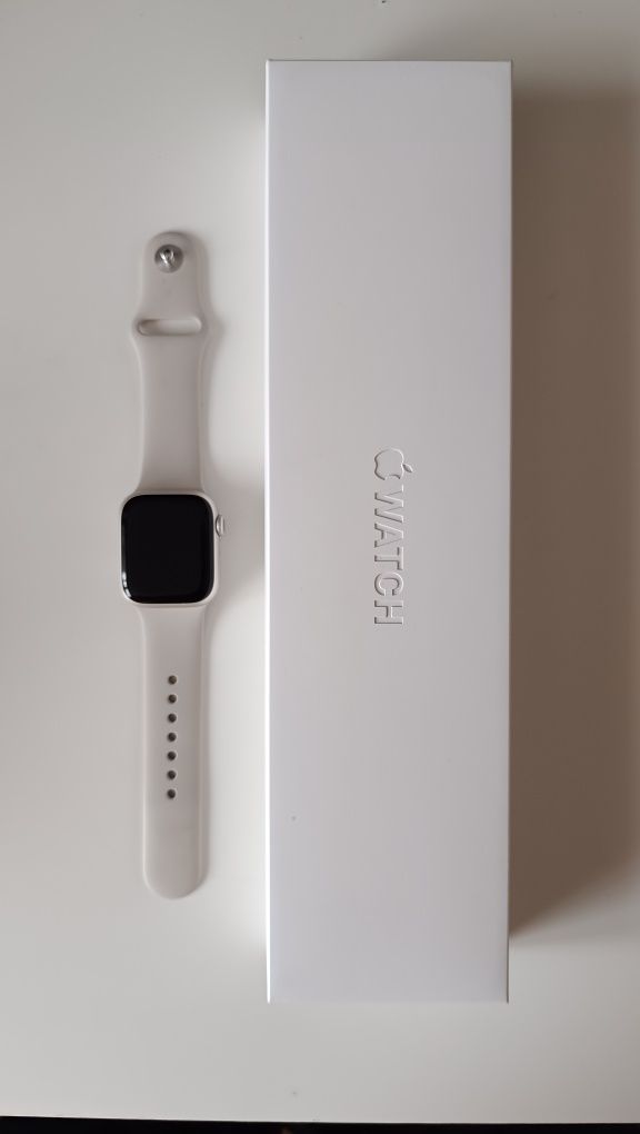 Apple Watch 8 GPS