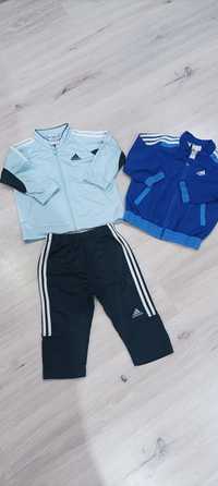 Dres adidas 86 plus druga bluza 86