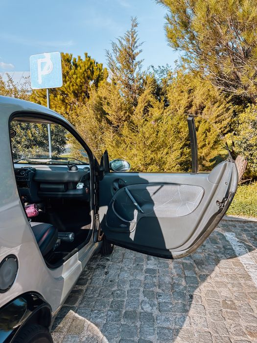 Smart Fortwo - Lisboa