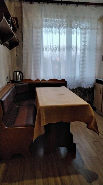 Оренда окремої кімнати, без проживання власниці!