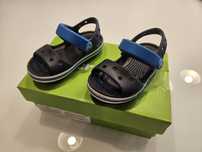 Crocs sandały C5