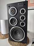Kolumny Tonsil ZgB Dynamic Speaker HX 70