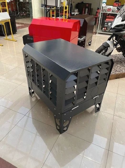 Кожух,короб для генератора "Стандарт". Доставка по Украине.