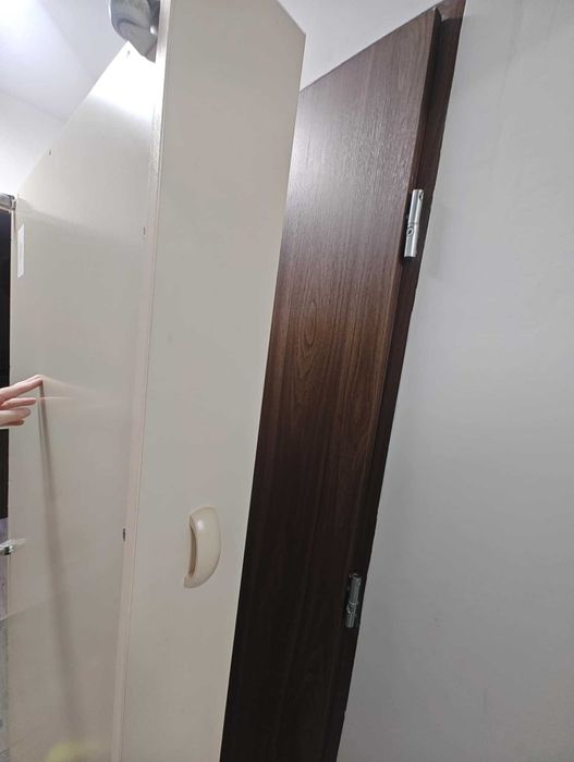 Łóżko młodzieżowe