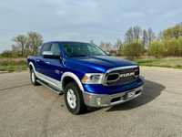 Dodge ram laramie