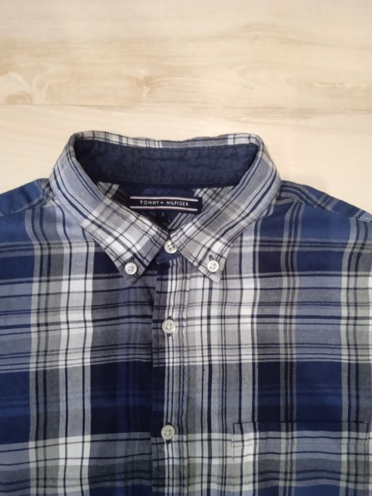 Koszula męska Tommy Hilfiger rozm.S/M