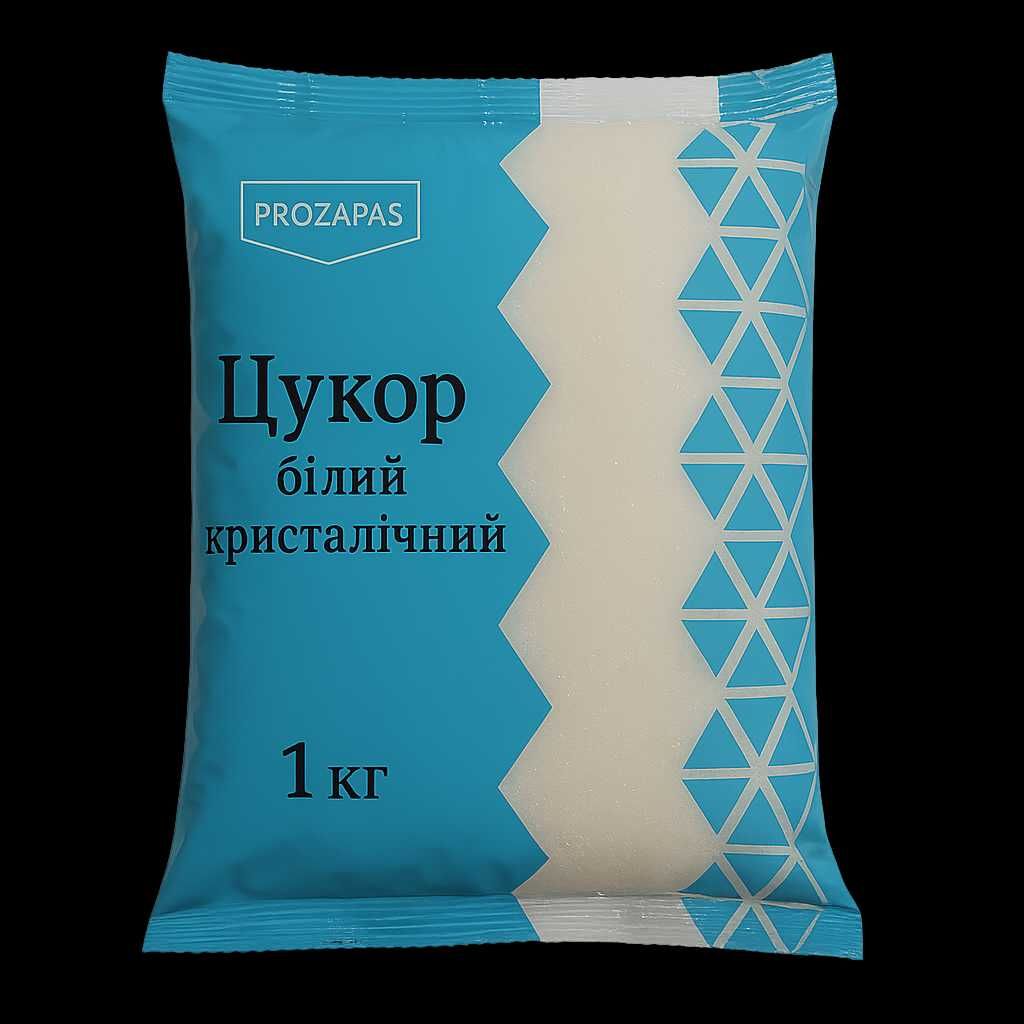 Цукор   фасований гуртові продажі