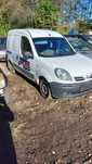 Posiadam czesci nissan kubistar 1.5dci   2006r