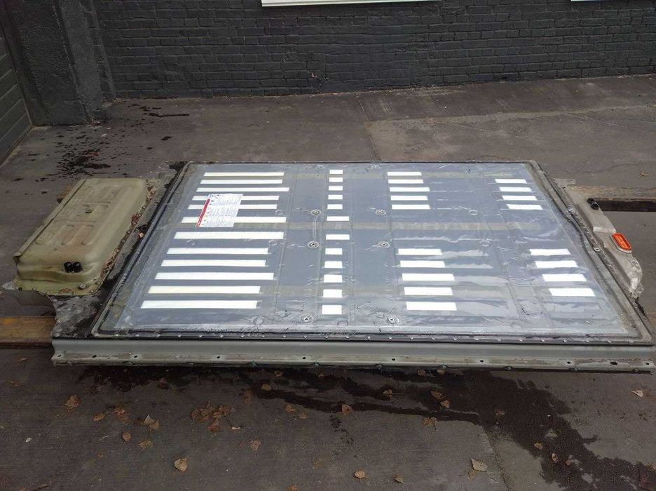 Батарея Tesla S/X 75 кВт 1101082-00-B