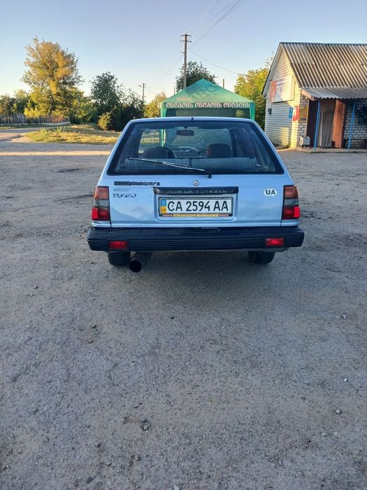 Nissan sunny b11