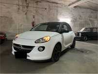 Opel Adam 2016 1.0 Turbo 90cv