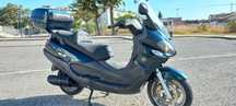 Piaggio X9 250 – 10/2001