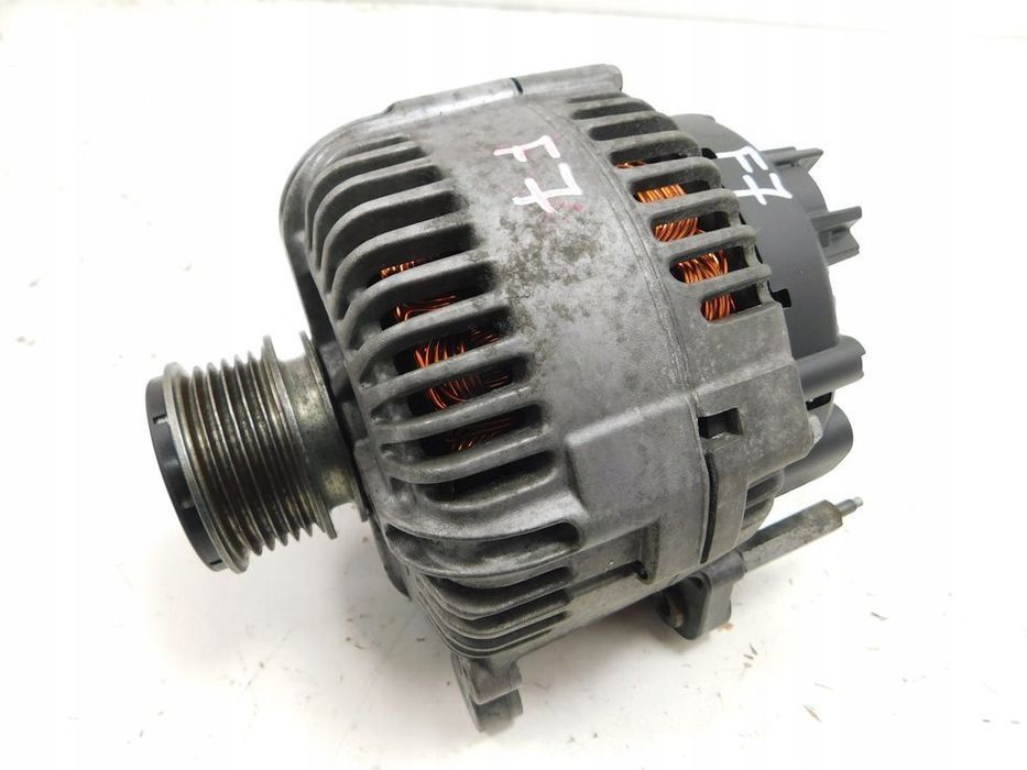 Alternator 180A VW Passat Touran 1.9 TDI 2.0 SDI
