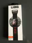 Pasek do Apple Watch Uag
