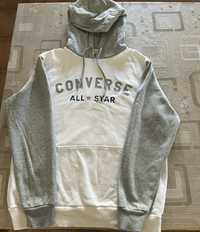 Sweat da converse