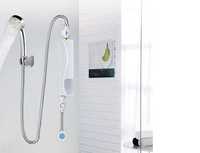електричний водонагрівач для кухні та ванної кімнати 220В 3000Вт Aynef