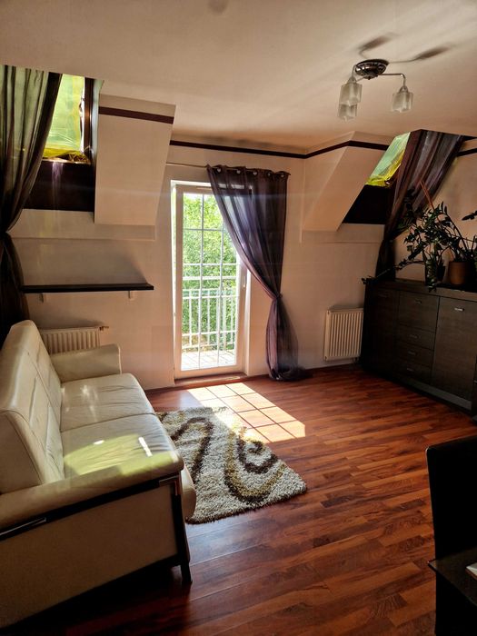 Wynajmę mieszkanie w Brzegu Dolnym