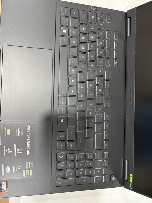 Portatil Asus A16 ( nao tenho interesse em trocas )