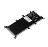 Bateria Compatível Asus A555 A555L F555 K555 R556 X554L X555