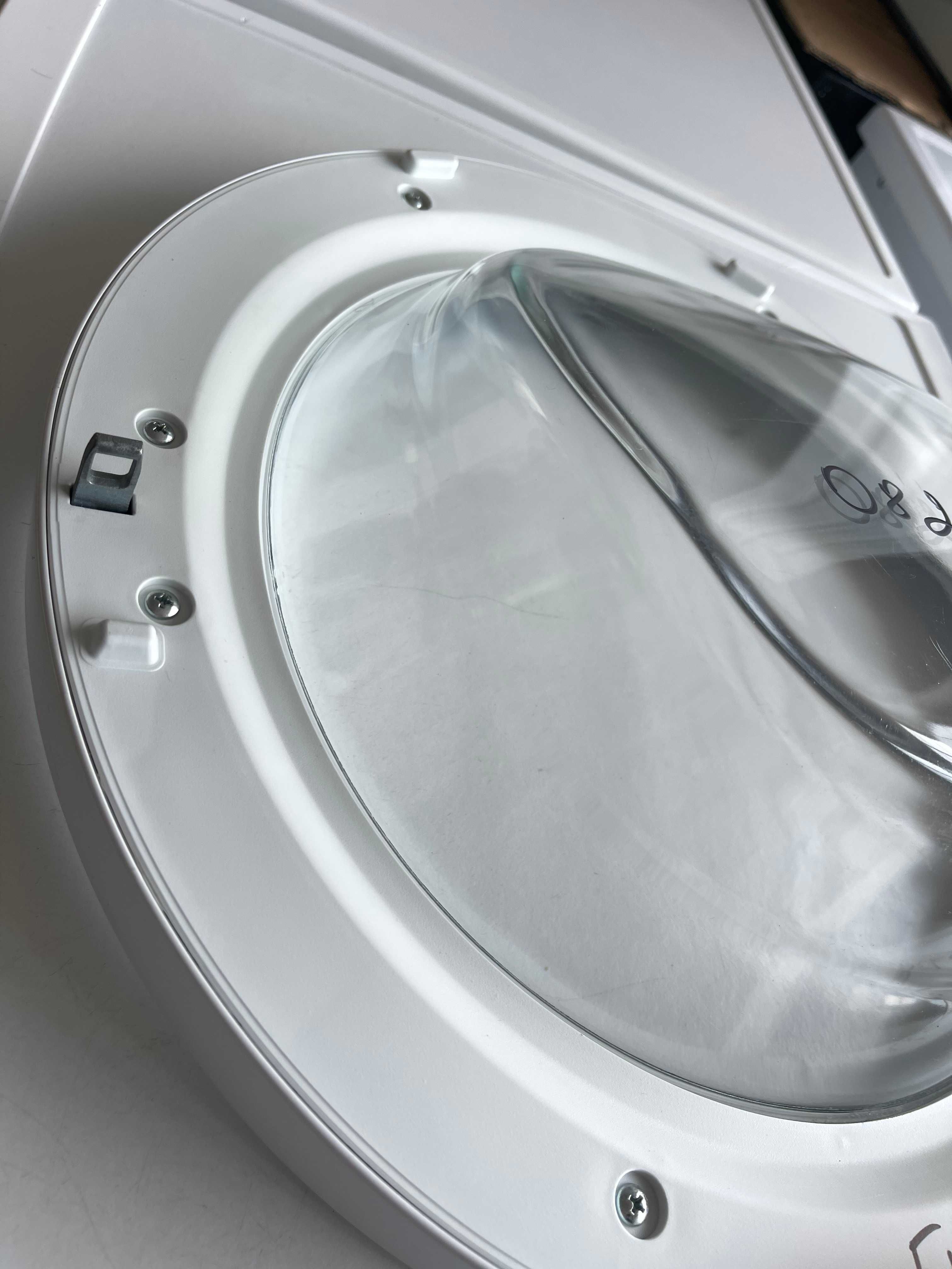Drzwi do pralki Beko WRE5511BWW