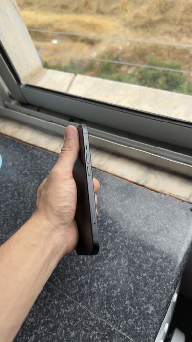 Vendo iPhone 15 128 GB [NOVO C/GARANTIA]