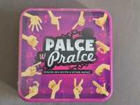 Palce w pralce gra Rebel nowa
