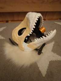 Dino mask furry baza