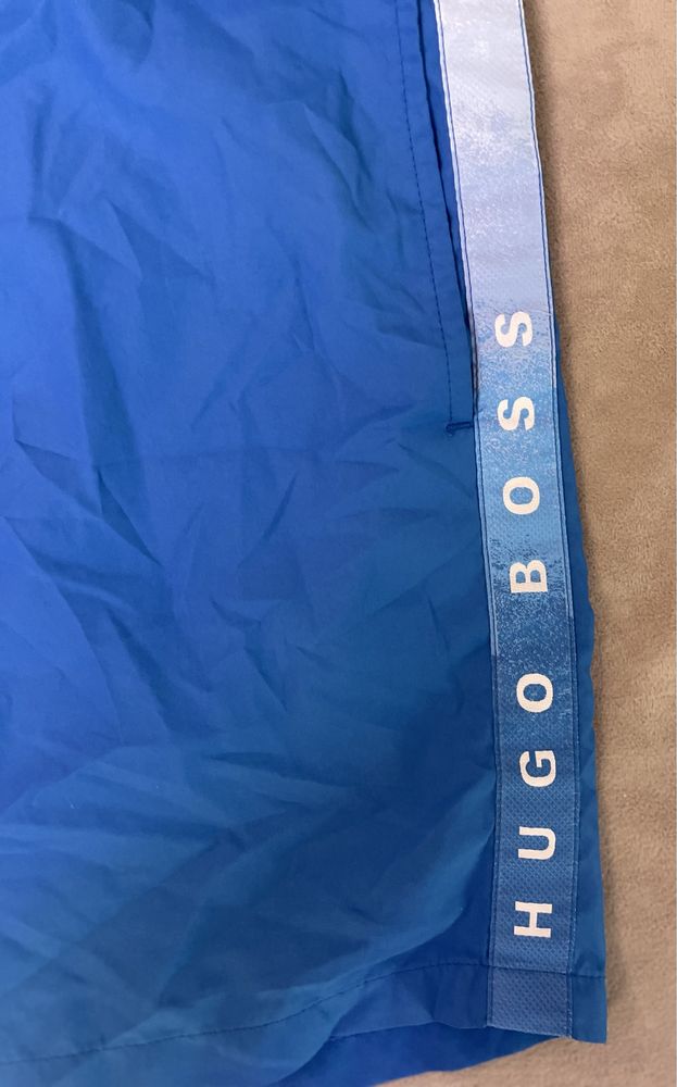 Шорти HUGO BOSS by Germany. Розмір М.