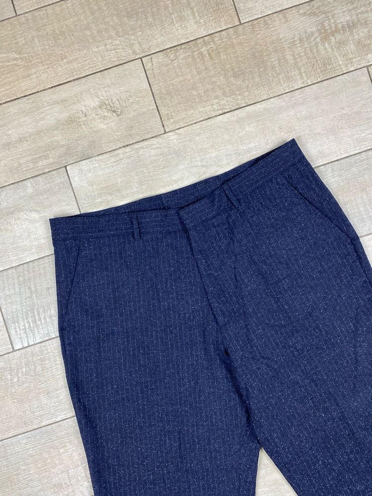 Romeo gigli suit made in italy костюм піджак жакет блейзер штани брюки