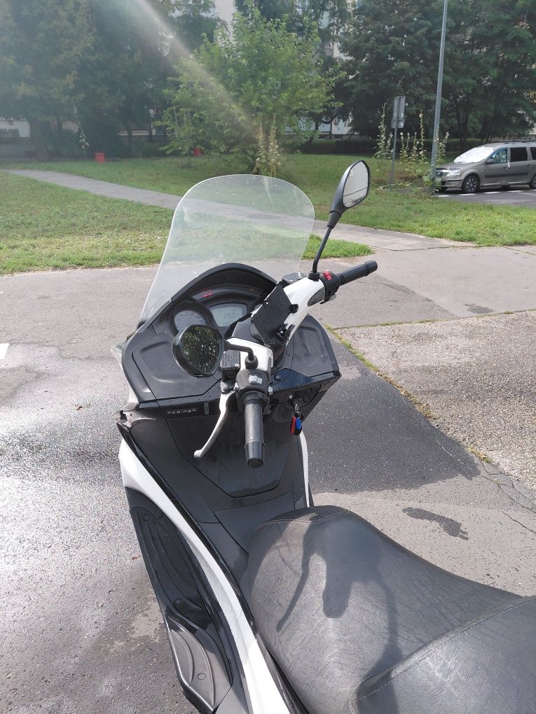 Piaggio x10 125 cc