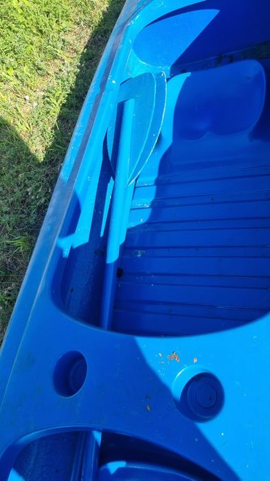 Sprzedam kajak z laminatu