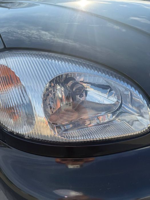 Продаж Daewoo Lanos 1.5 Бензин