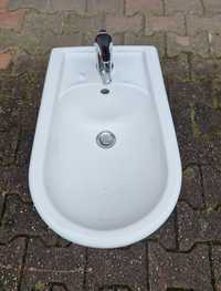 Bidet toaletowy KOŁO z baterią