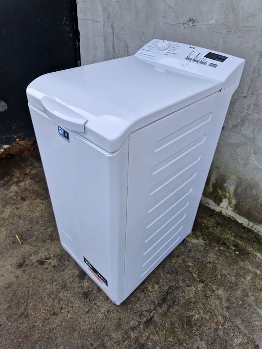 Pralka wąska 40cm AEG ProSense 6kg/1200/A+++ Gwarancja Dowóz Gratis!