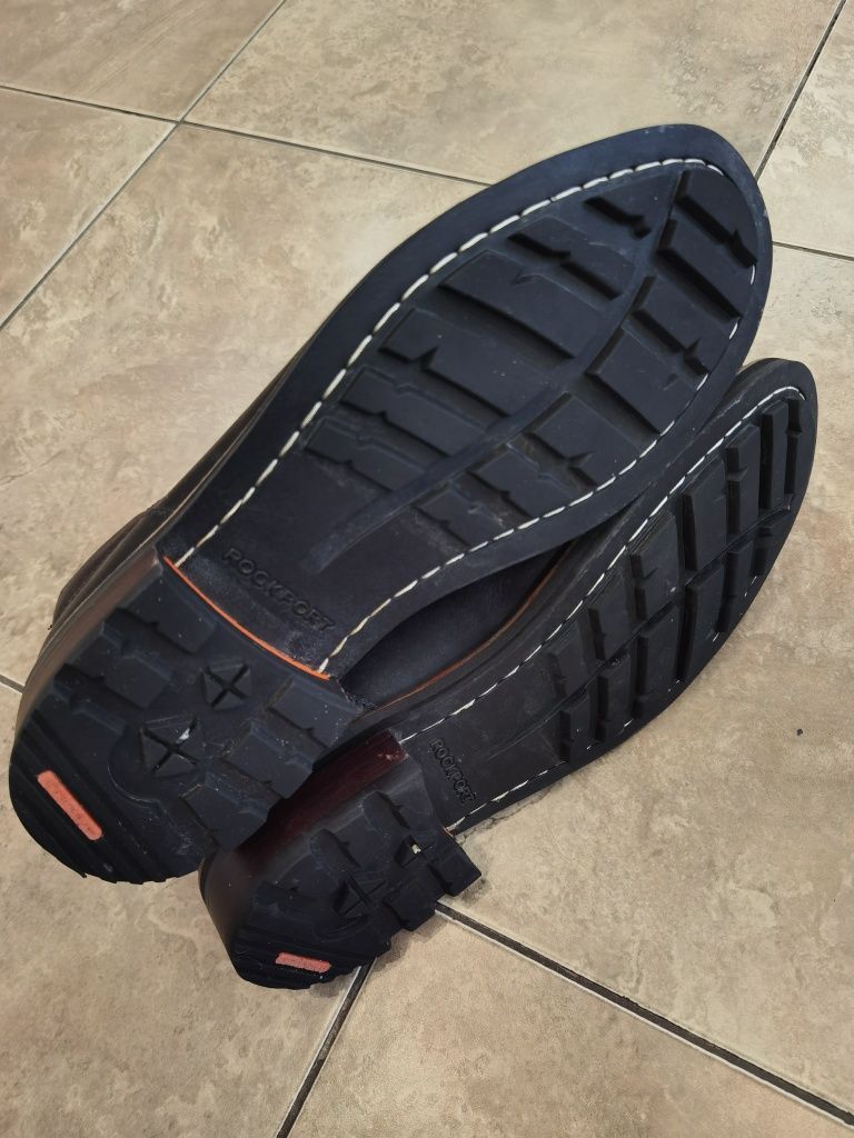 Ботинки rockport Adidas