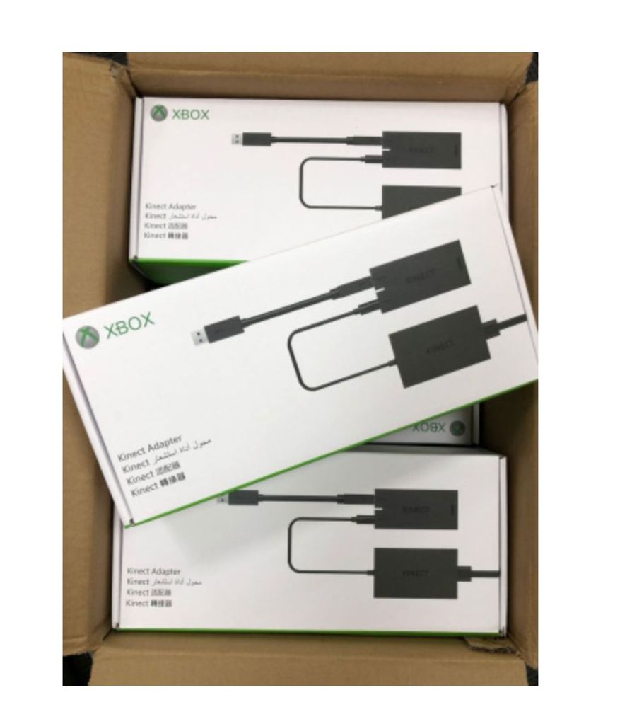 Переходник Adapter Kinect 2.0 Xbox One S & Windows Оригинал