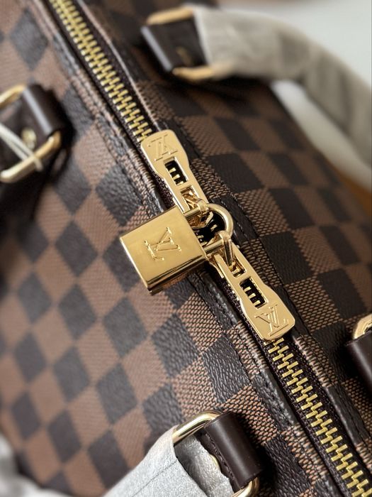 Сумка жіноча Louis Viitton Speedy 30 луи витон спиди женская шопер LV