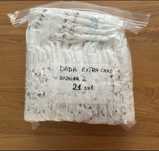 Dada 2 Extra Care - 21szt