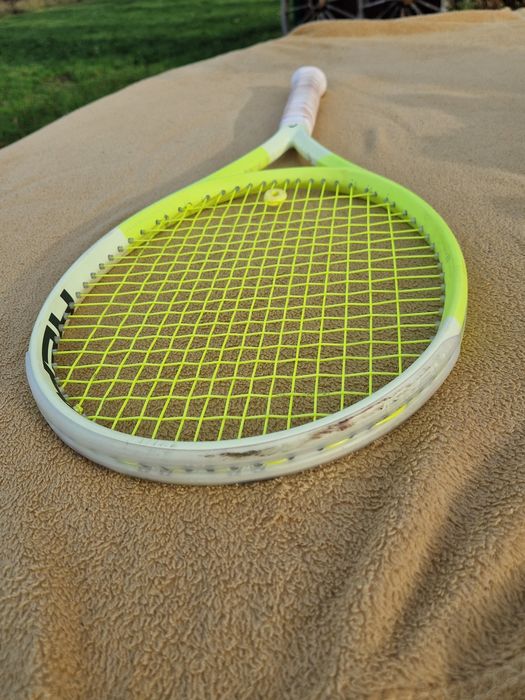 Rakieta tenisowa head extreme mp