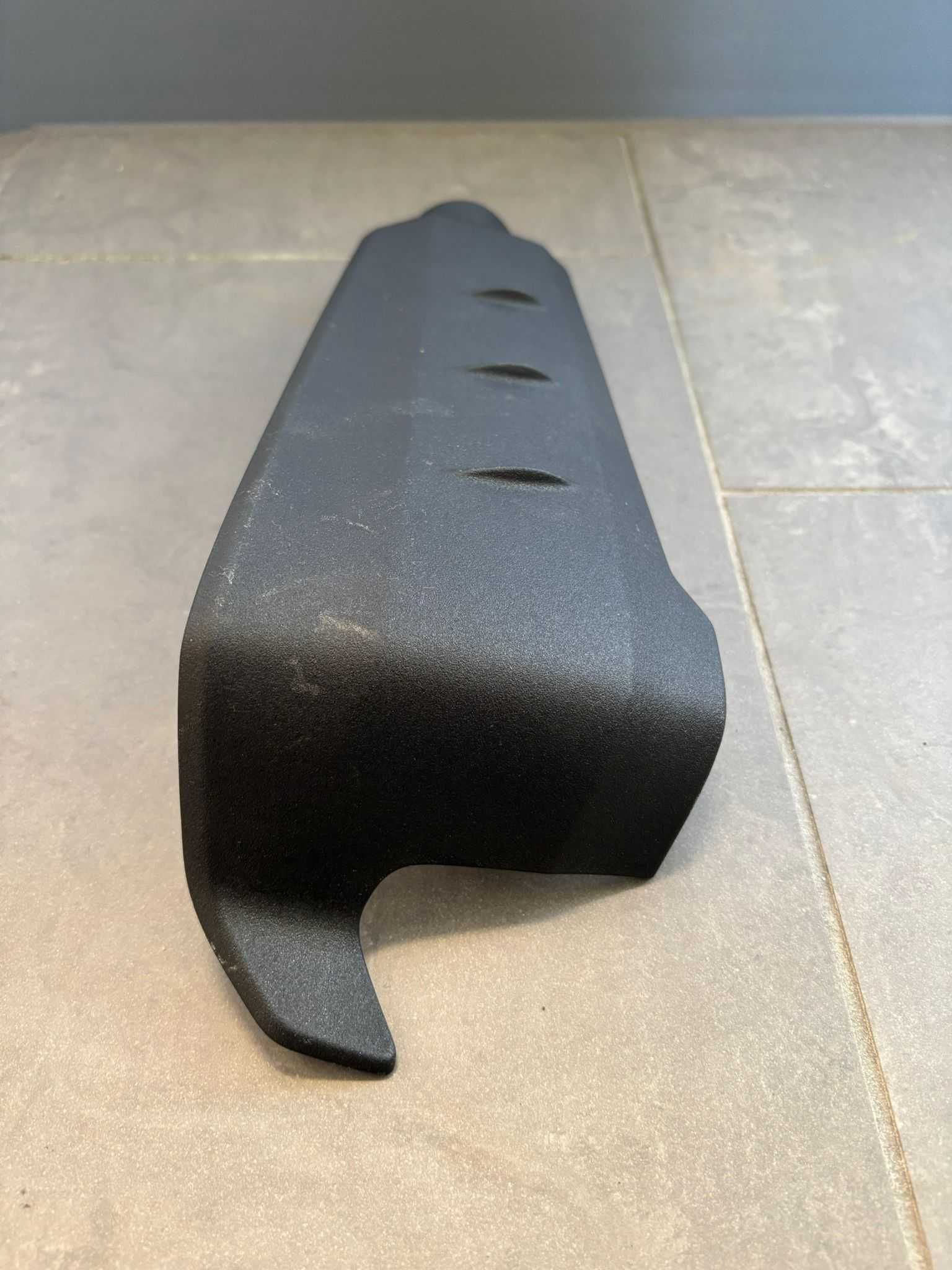 Osłona chłodnicy Yamaha MT-09 Tracer 2021-24