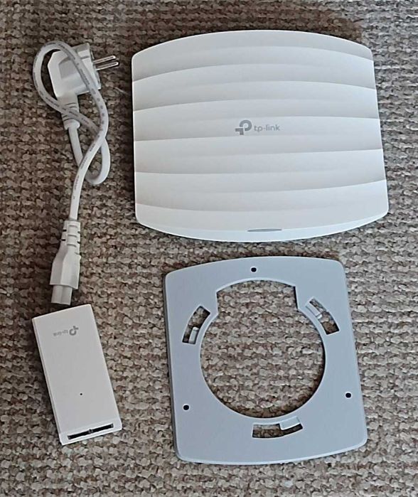 Точка доступу TP-LINK EAP110.