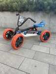 Gokart berg buzzy