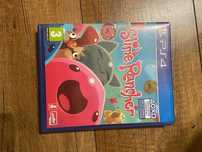 Slime rancher ps4