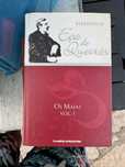 Os Maias - Volume 1,2 - Eça de Queirós