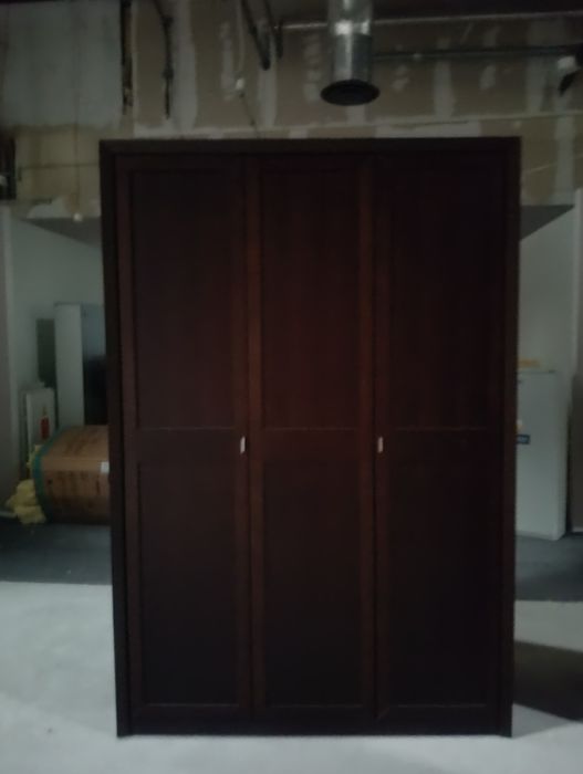 Duża szafa, jak nowa