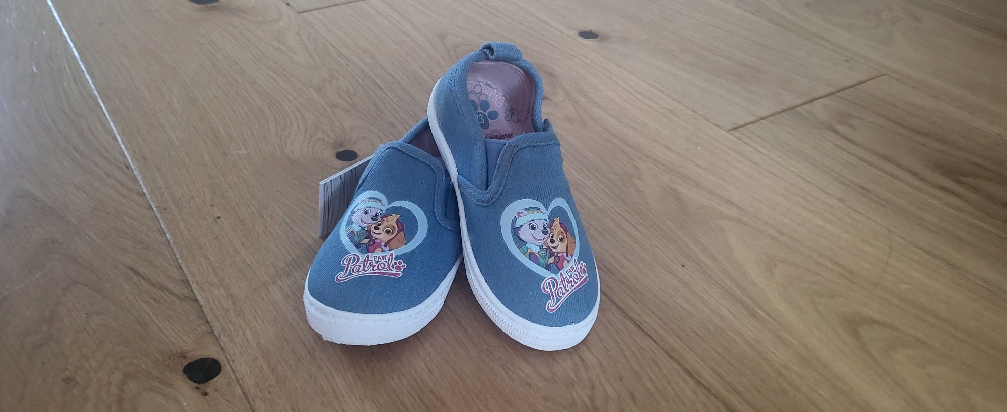 Buty dziecięce Cool Club