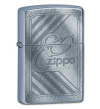 Isqueiro Zippo "80.º Aniversário" - Edição Limitada