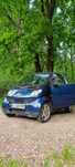 Smart Fortwo 2003
