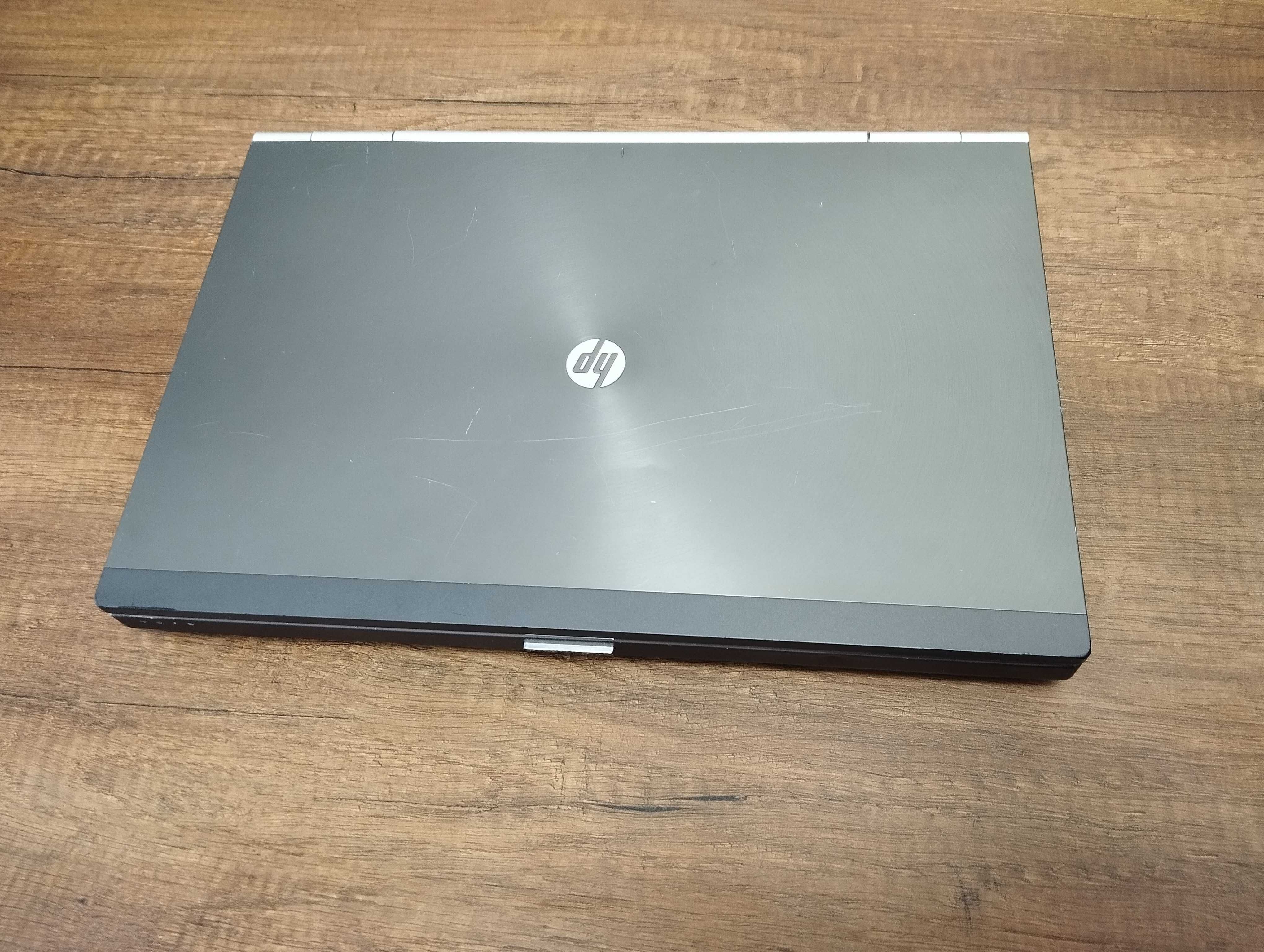 Ноутбук HP Elitebook 8470w